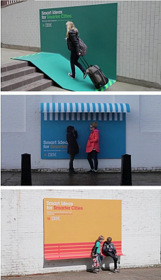 互动创意 开启新时代的创意互动体验